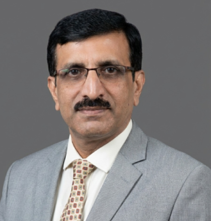 Mukesh Anam