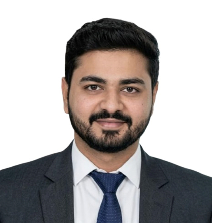 Naresh Karmur