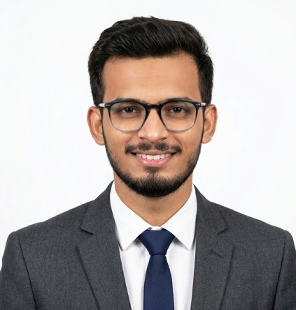 Nisharg Panchal