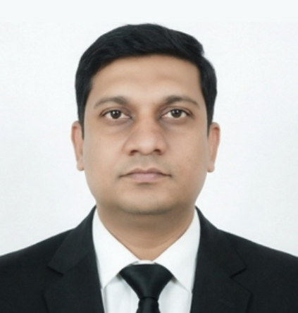 Rujwal Prasad